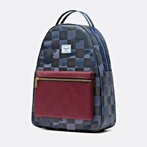HERSCHEL SUPPLY CO. Kaleidoscope Nova Mini Backpack‎ NEW